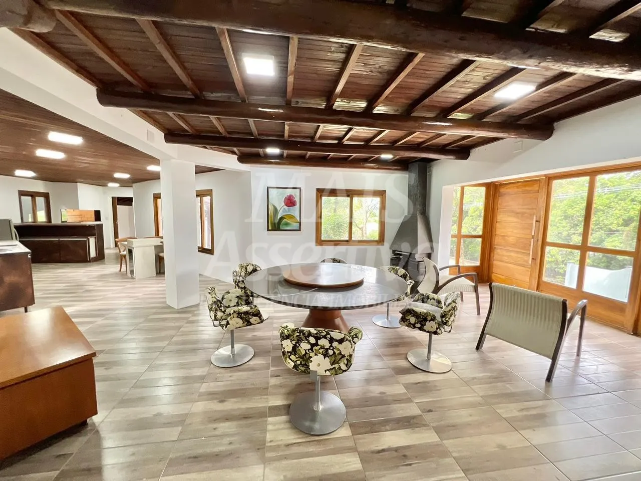 Imagem Casa para locação, bairro Cidade Nova em Ivoti - 250m²