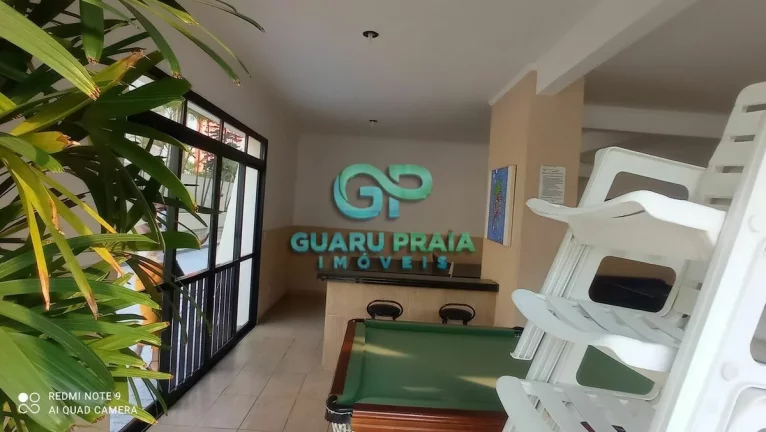 Imagem Apartamento à venda no bairro Enseada - Guarujá/SP