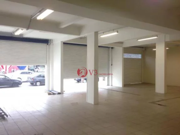 Foto do imóvel Galpão à venda, 590 m por R$ 4.000.000,00 - Vila Diva - São Paulo/SP