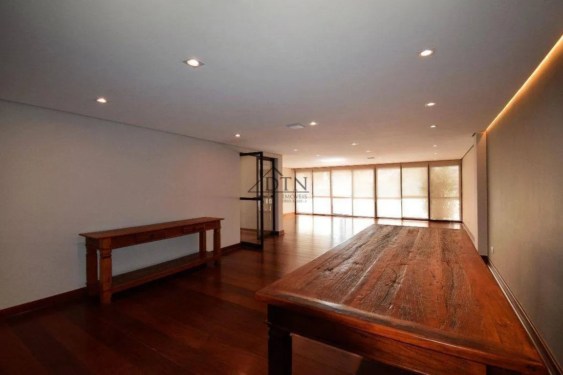 Imagem Apartamento para Venda em São Paulo, Santana, 4 dormitórios, 2 suítes, 5 banheiros, 4 vagas