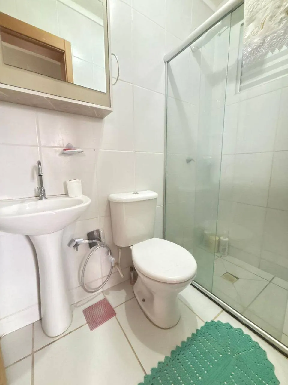 Imagem Apartamento Chapada Dos Montes 2 Quarto 1 Banheiro