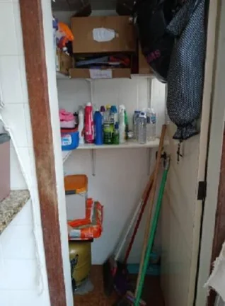 Imagem ÓTIMO APARTAMENTO COM 03 QUARTOS, SUÍTE E VAGA NO SANTO AGOSTINHO!!!!!