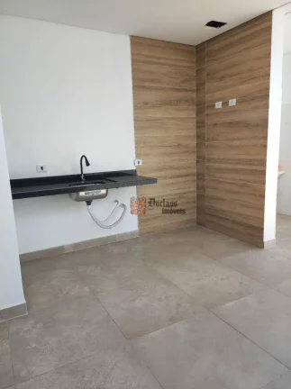 Imagem Casa com 3 dormitórios à venda, 135 m² por R$ 1.050.000,00 - Residencial Malibu - Caçapava/SP