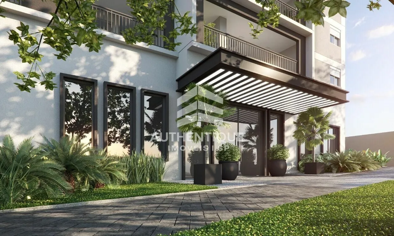 Imagem LIVING DUETT MOOCA - Apartamento à venda no bairro Mooca - São Paulo/SP, Zona Leste