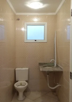 Imagem Salão comercial 130m² - Pé Direito de 3,30m