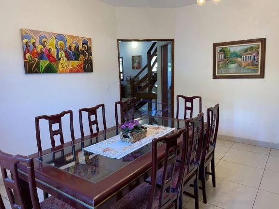 Imagem Casa em Condomínio - Cotia