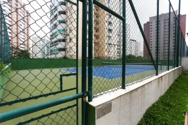 Imagem RG DOMINGOS - EXTO - Apto 58m², 2 dorms, com 2 vagas de garagem, no melhor do Morumbi Nobre!!