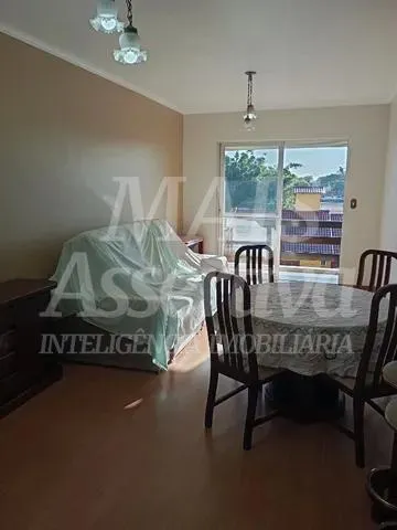 Imagem Ótima cobertura a venda no bairro Primor em Sapucaia do Sul/RS - 3 dormitórios