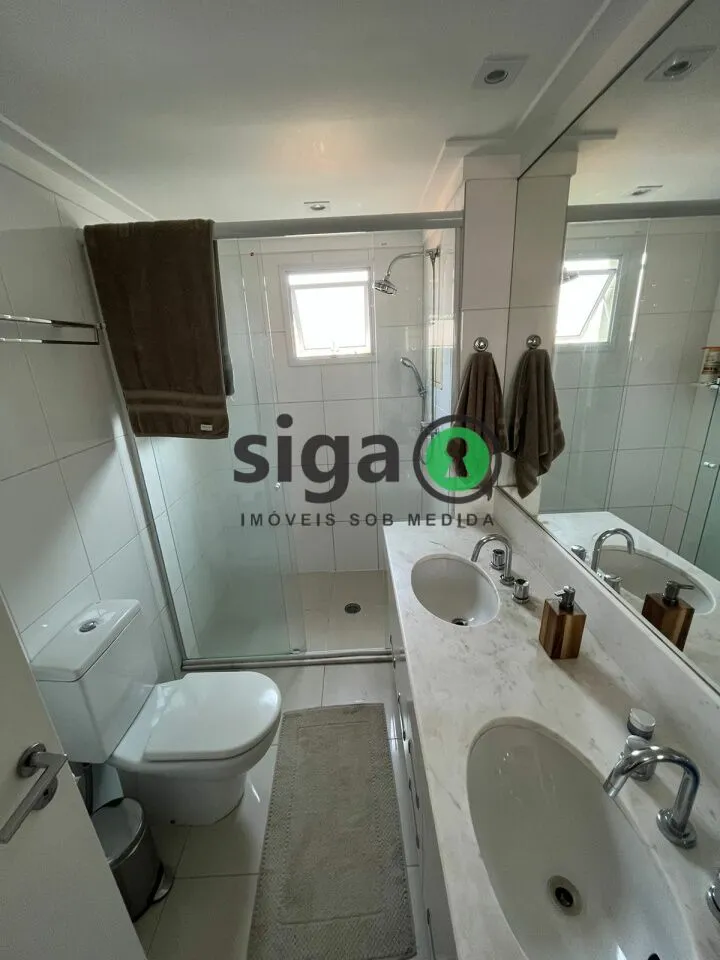 Imagem Apartamento de 149 3 dormitórios sendo 2 suítes