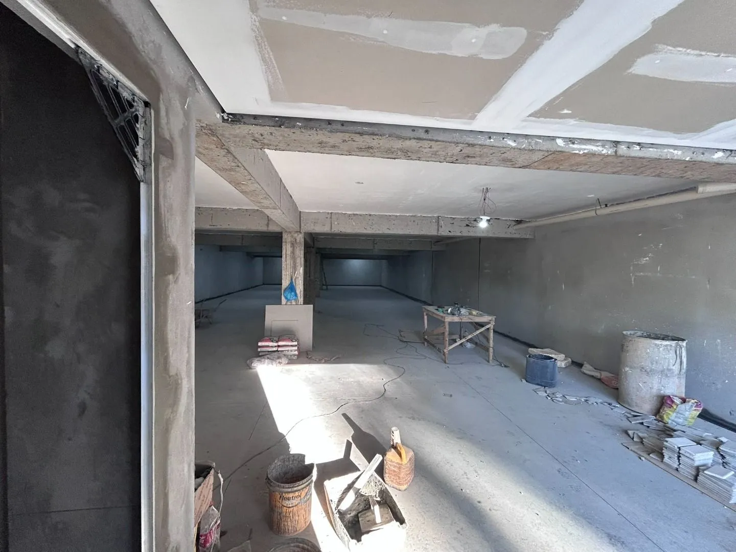 Imagem Ponto Comercial para Venda e Locação, 580 m² - venda por R$ 2.500.000 ou aluguel por R$ 15.000/mês - Sobradinho - Patos de Minas/MG