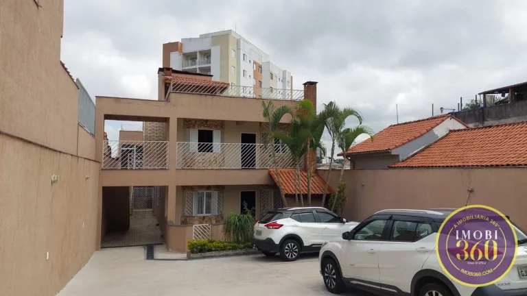 Imagem Casa à Venda em Vila Matilde, São Paulo - SP