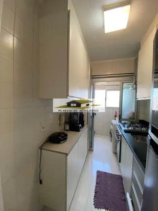 Imagem Apartamento para venda no Cambuci