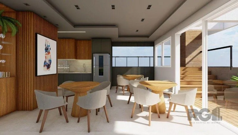 Imagem Apartamento em Centro