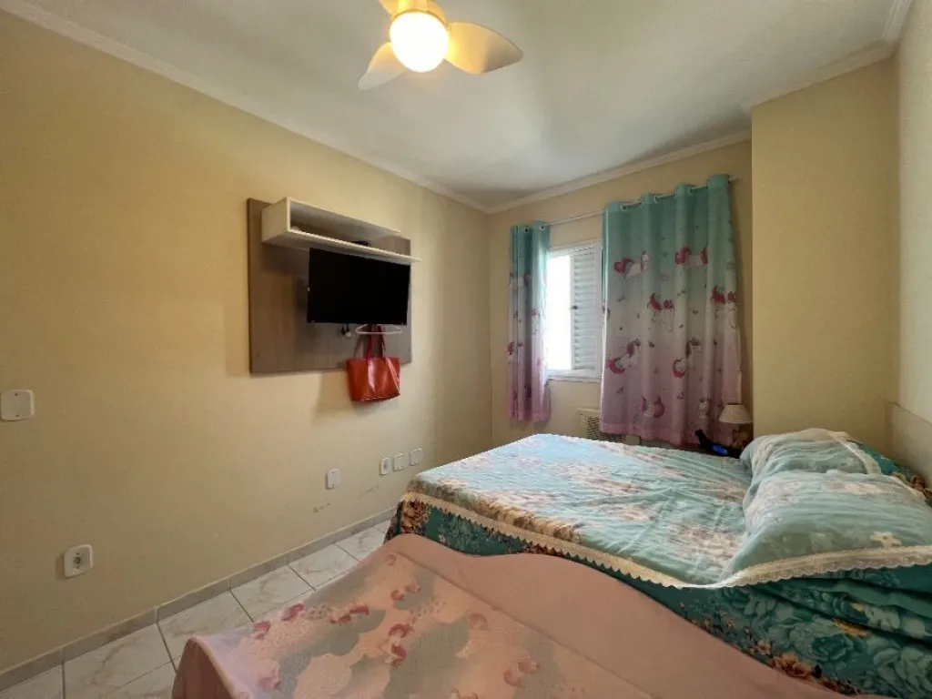 Imagem APARTAMENTO COM 144,00 m² - AVIAÇÃO - PRAIA GRANDE SP