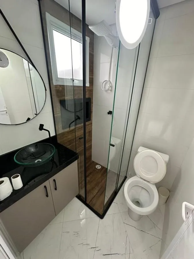 Imagem Apartamento para Venda em Santo André / SP no bairro Vila Linda