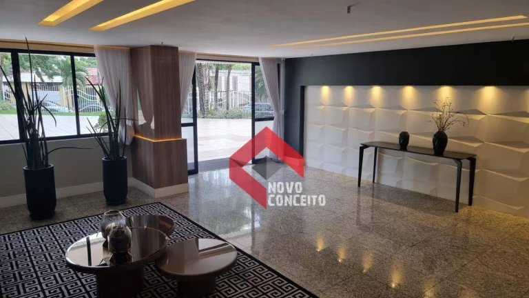 Imagem Apartamento à venda, 147 m² por R$ 760.000,00 - Aldeota - Fortaleza/CE