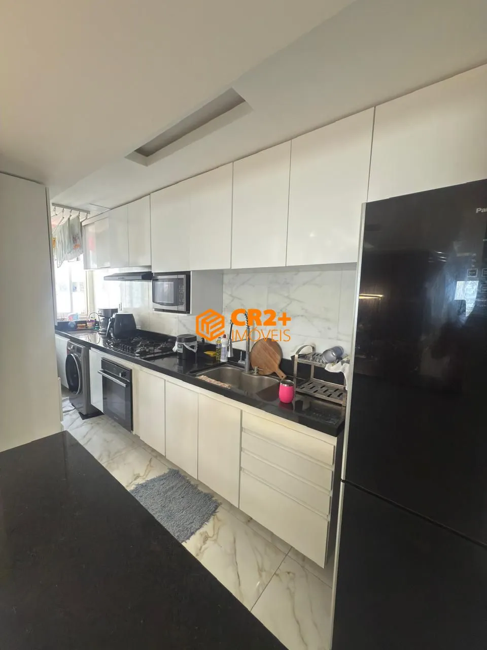 Imagem Apartamento - 03 Quartos - 01 Suite - 64m2 -