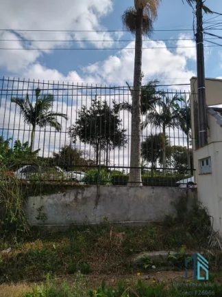 Imagem Terreno 478 m², no Uberaba em ótima localização em Curitiba PR