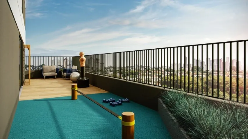 Imagem Harmonia da Vila - Residencial - Harmonia da Vila - Residencial