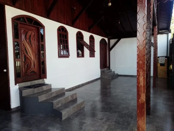 Imagem Casa Residencial à venda na região central de Foz do Iguaçu PR