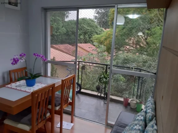Imagem APARTAMENTO RESIDENCIAL em SÃO PAULO - SP, PARQUE MUNHOZ