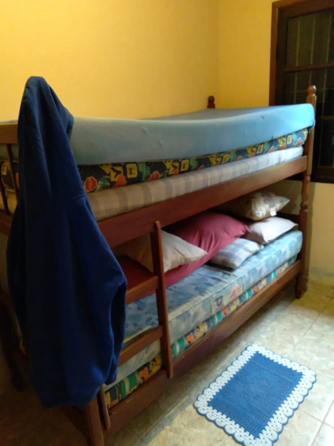 Imagem Chácara à venda 2 Quartos, 6 Vagas, Ribeirão Grande, Pindamonhangaba - SP