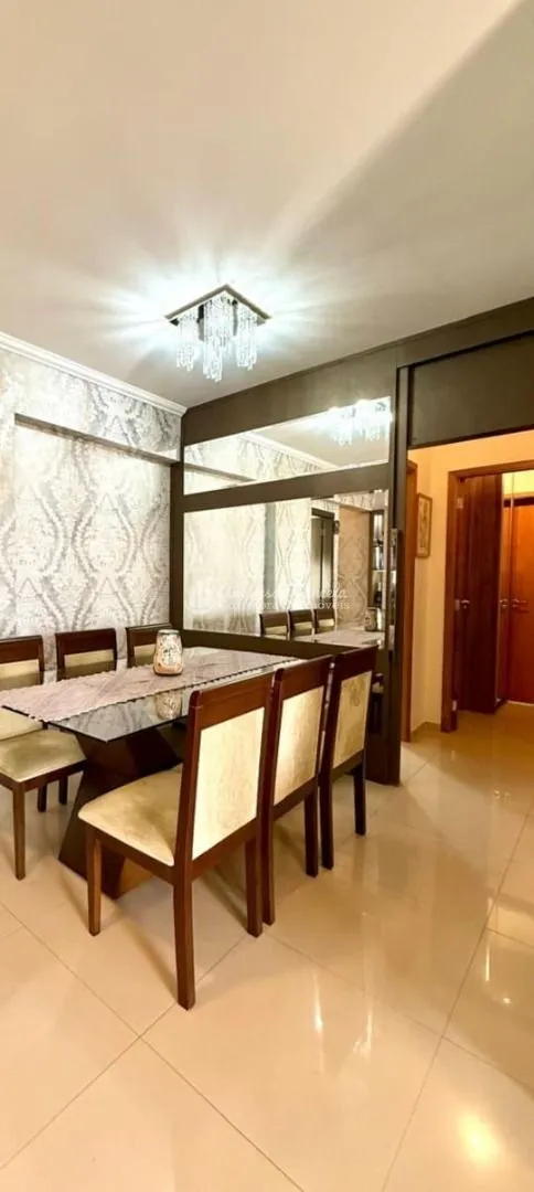 Imagem Edifício Farroupilha II - Apartamento com 2 dormitórios à venda, 93 m² por R$ 560.000 - Jardim Ouro Verde - São José do Rio Preto/SP