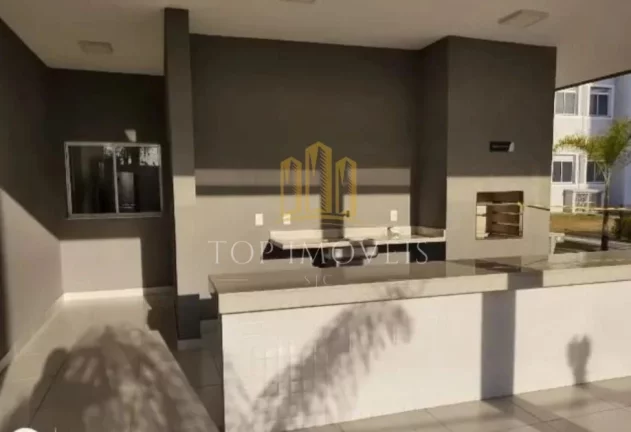 Imagem Apartamento de 2 dormitorios sendo 1 suíte no Jardim dos Estados