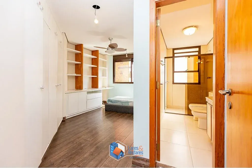 Imagem Apartamento à venda 4 Quartos 2 Suites 3 Vagas 200M² Brooklin Novo São Paulo - SP