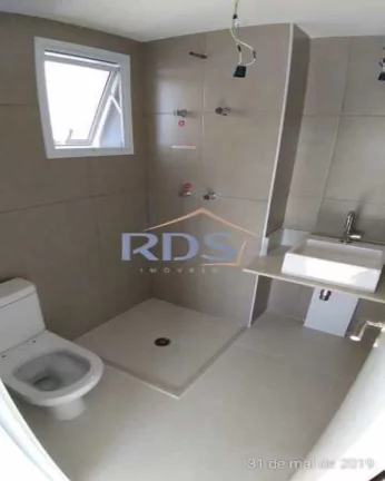 Imagem Apartamento - Padrão / Residencial / Jardim Dom Bosco