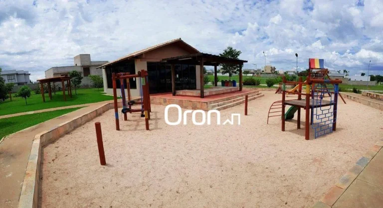 Imagem Casa à venda, 475 m² por R$ 5.780.000,00 - Residencial Goiânia Golfe Clube - Goiânia/GO