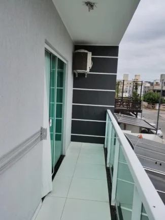 Imagem Sobrado a venda em Camboriú - Bairro Santa Regina