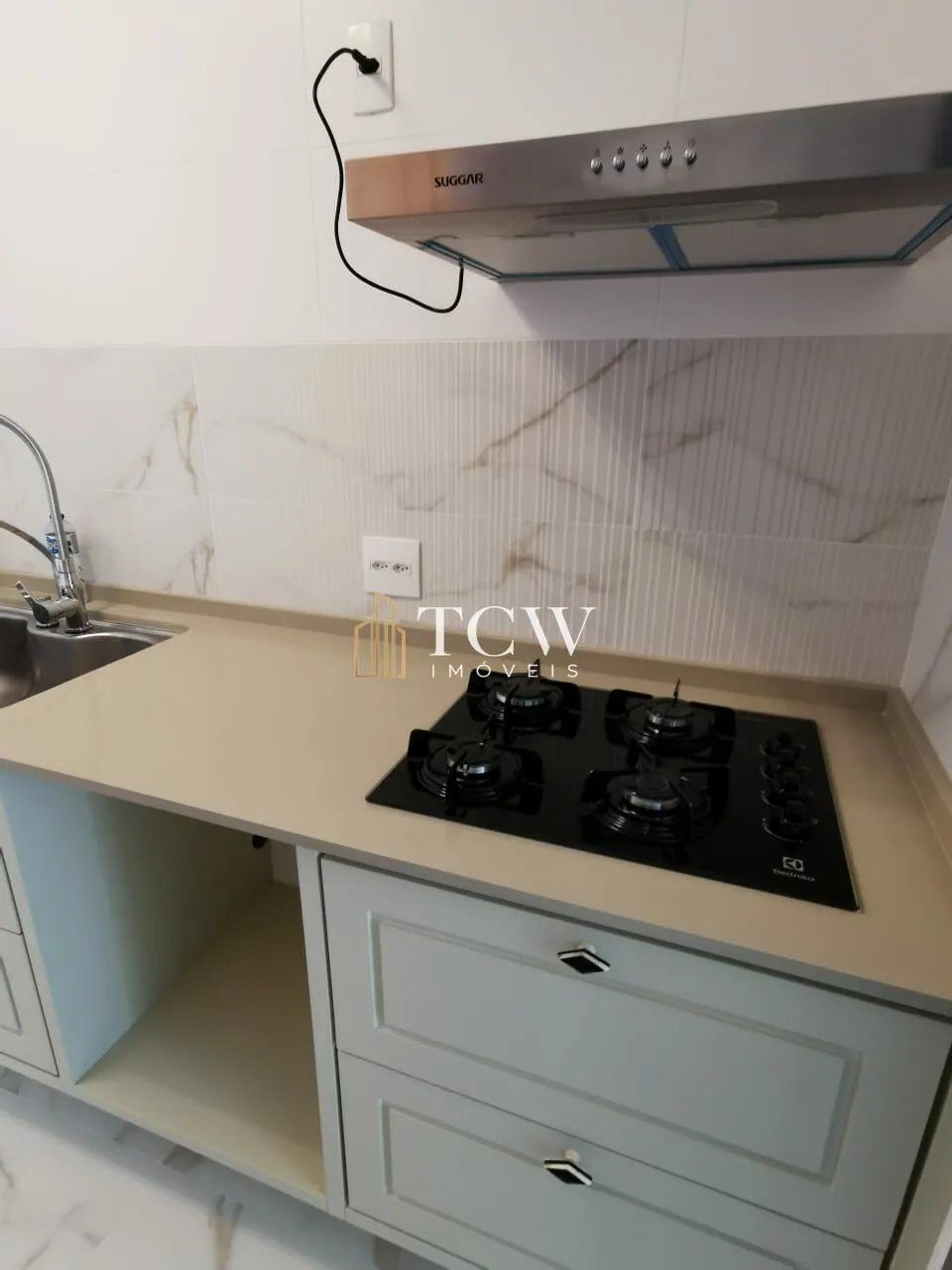 Imagem Apartamento 2 dorm