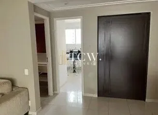 Imagem Apartamento à venda no bairro Vila Gertrudes - São Paulo/SP, Zona Sul
