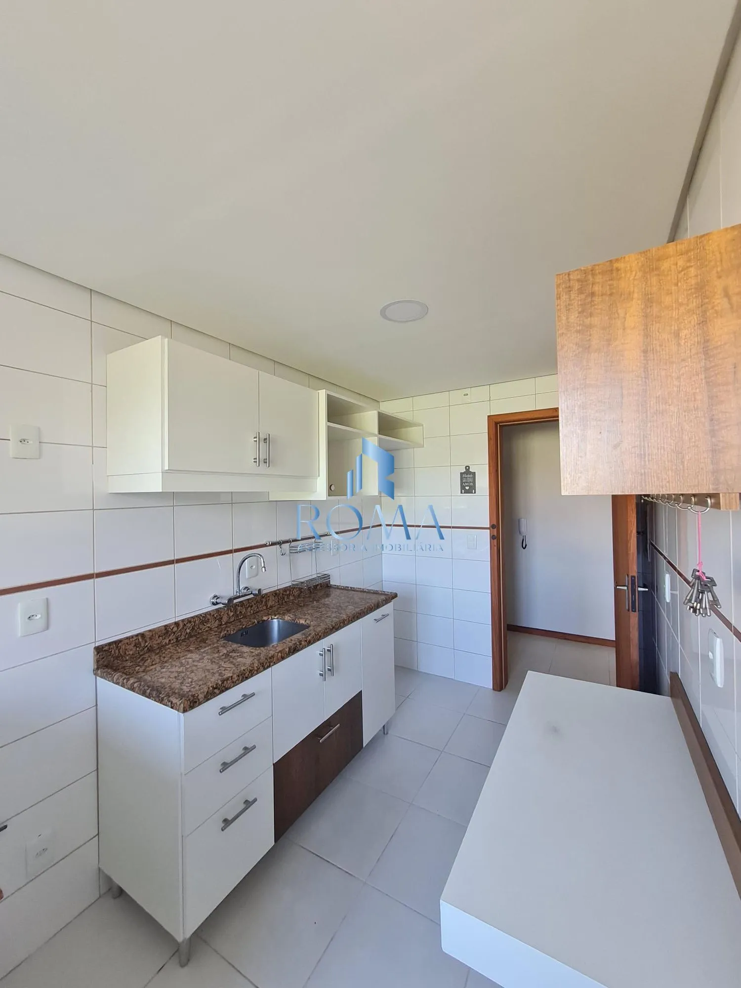 Imagem APARTAMENTO PARA VENDA E/OU LOCAÇÃO