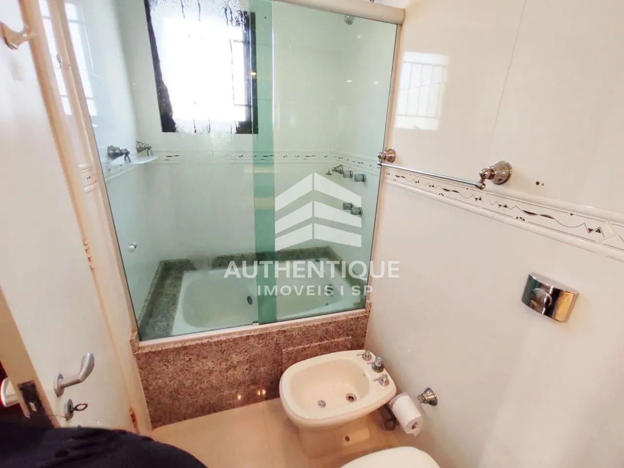 Imagem VILLA PALLAGGI CAMPO BELO - Apartamento no bairro Campo Belo à venda