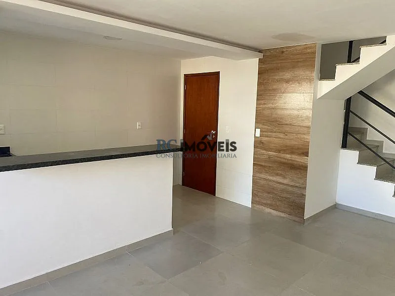 Imagem Casa a Venda no bairro Cordeirinho - Maricá, RJ