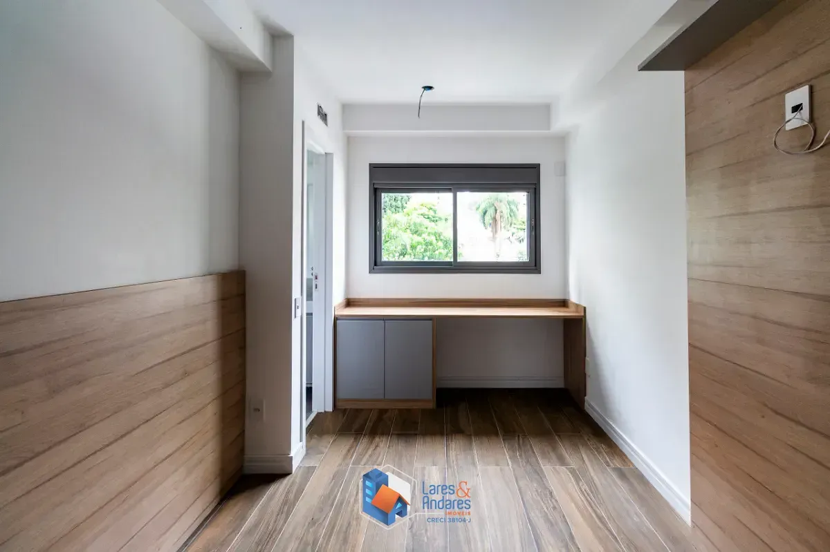 Imagem Apartamento para venda em Perdizes com 2 quartos, sendo 2 suítes, 72m²
