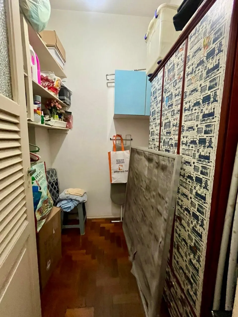 Imagem ️ APARTAMENTO À VENDA - Domingos Ferreira, Copacabana | Rio de Janeiro - RJ