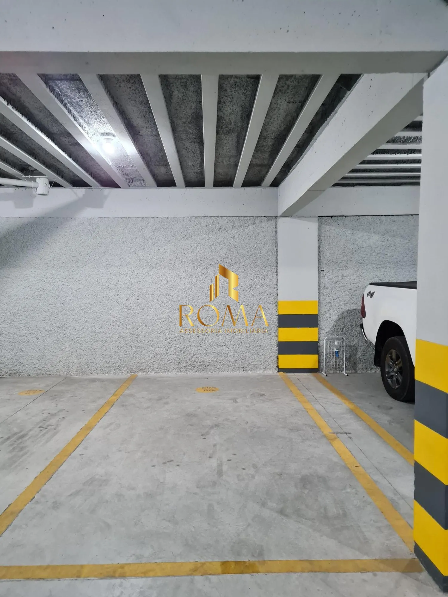 Imagem Apartamento novo no bairro Nossa Senhora de Lourdes!
