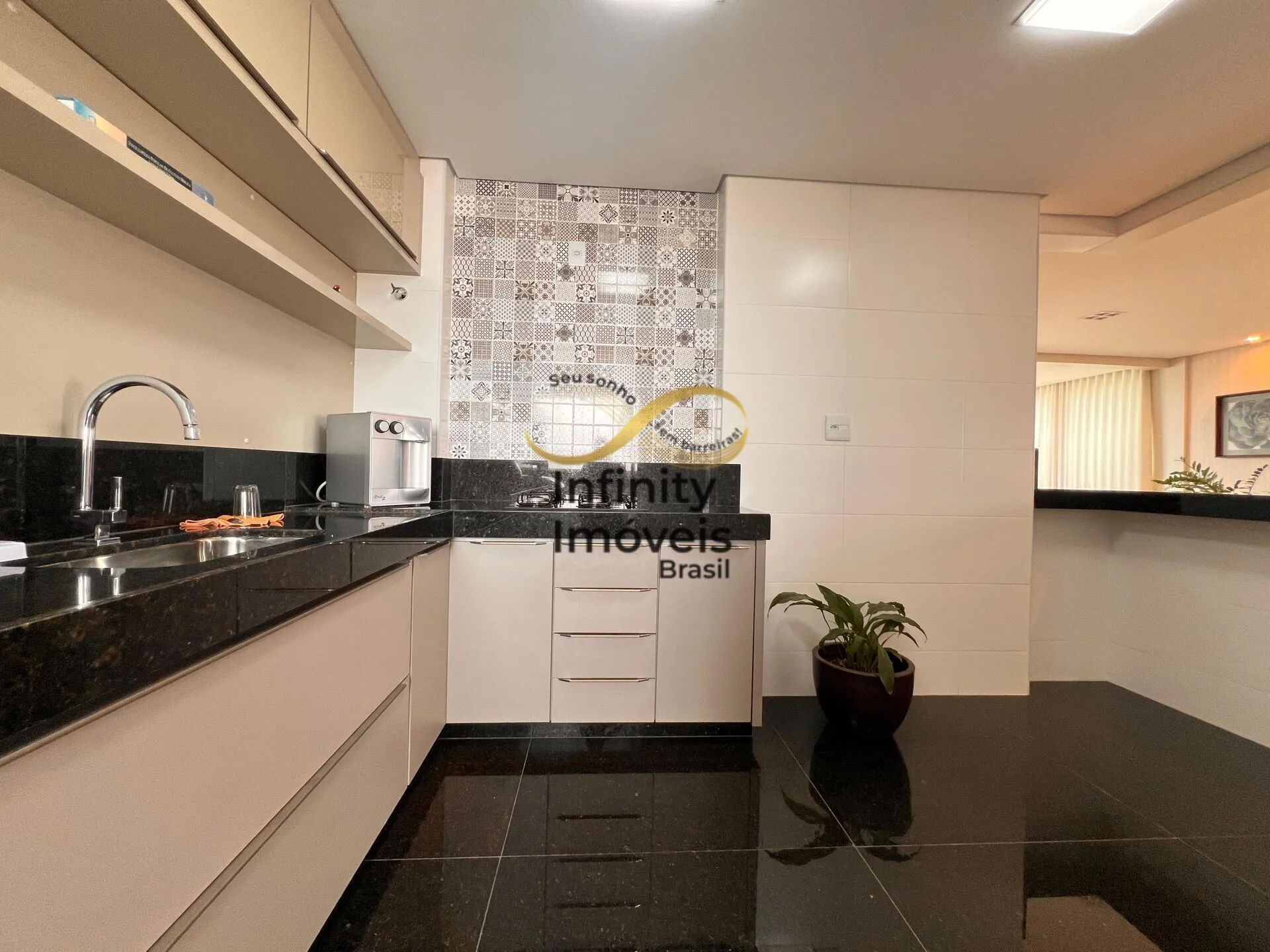 Imagem Apartamento à venda no bairro Castelo - Belo Horizonte/MG