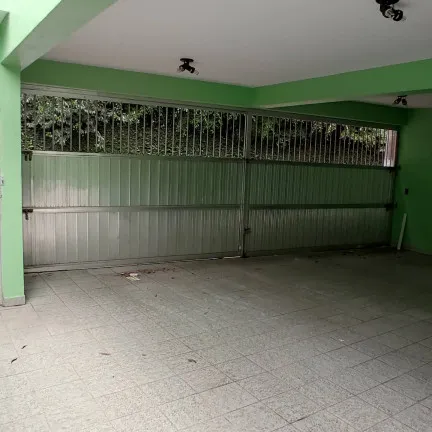 Imagem Casa com 4 Quartos à Venda ou Locação, 205 m² em Jardim Ipanema (zona Sul) - São Paulo