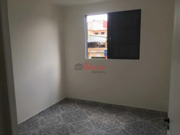 Imagem Apartamento com 2 Quartos à Venda, 52 m² em Guaianazes - São Paulo