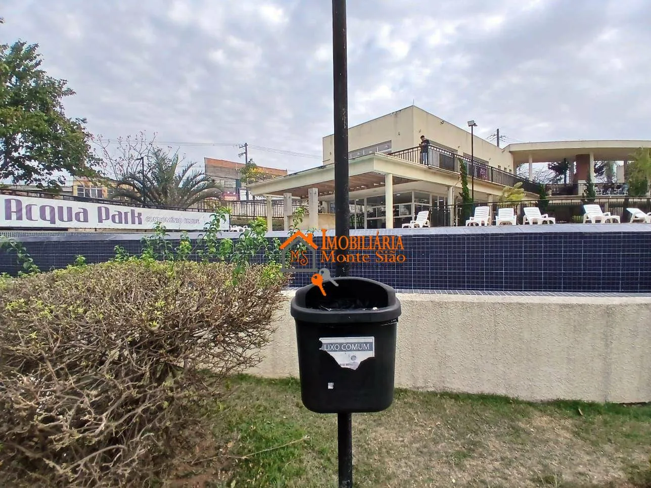 Imagem Apartamento com 2 dormitórios à venda, 52 m² por R$ 320.000,00 - Jardim Albertina - Guarulhos/SP