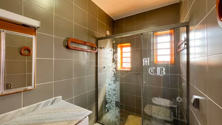 Imagem Casa em Campos do Jordão