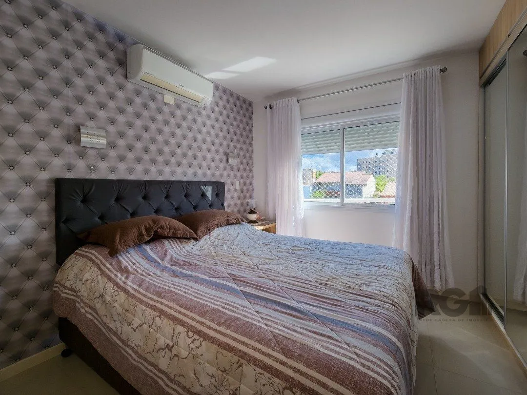Imagem Apartamento em Camaquã