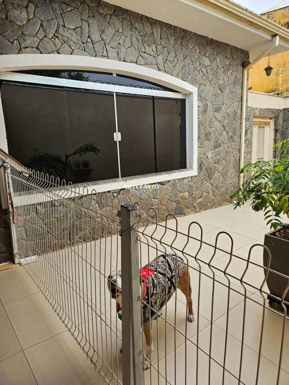 Imagem Casa à venda em Franca, Parque Santa Adélia, com 3 quartos, 232m2