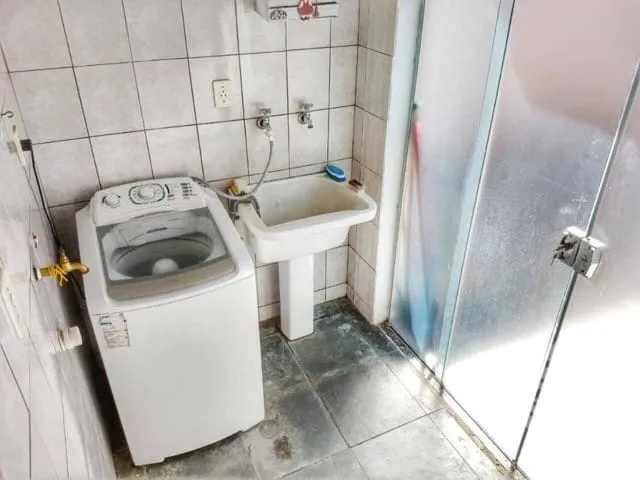 Imagem Casa à venda 3 Quartos, 1 Suite, 2 Vagas, 240M², Centro, Taubaté - SP