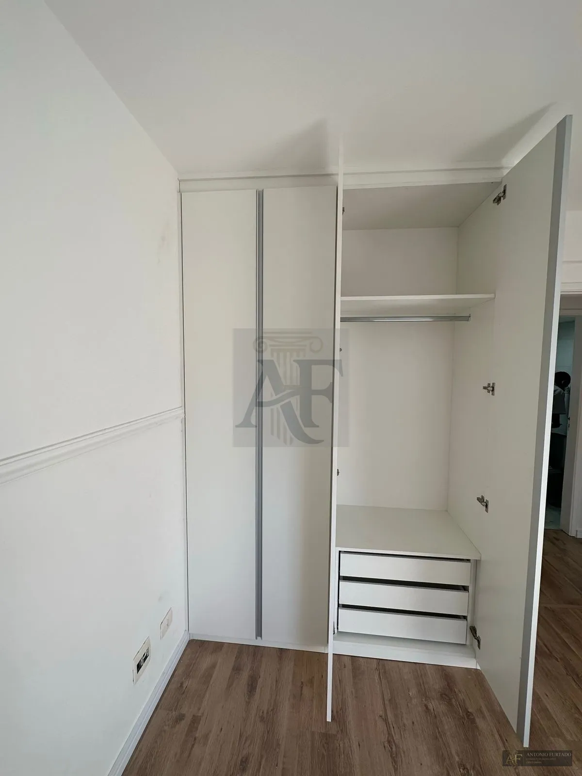 Imagem Apartamento para alugar em Vila Olímpia, São Paulo