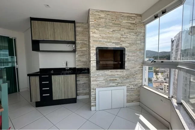 Imagem Apartamento para venda no bairro Pioneiros em Balneário Camboriú